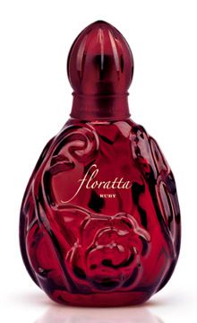 floratta ruby desodorante colônia 100ml