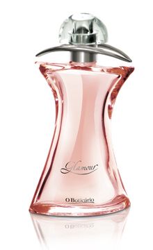 glamour desodorante colônia 75ml