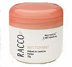 Creme de Limpeza Nettoyant - Racco Cosméticos 50g - 1010