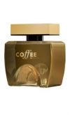 coffee woman desodorante colônia 100ml