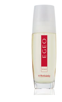 egeo woman 100ml