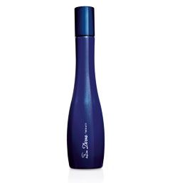 Colônia Desodorante Diva Lazuli - 50ml