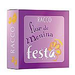 1717 - SABONETE FLOR DE MENINA FESTA 90 Gr