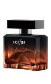 Coffee Man Seduction Desodorante Colônia 100ml