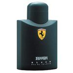 Ferrari Black EDT Masculino 75ml Ferrari