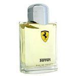 Ferrari Red EDT Masculino 75ml Ferrari Referência: 80021350