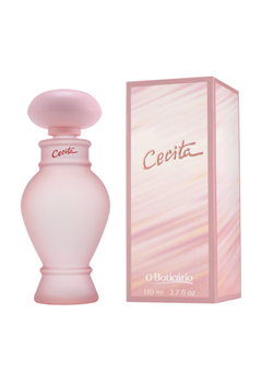 Cecita Desodorante Colônia, 110ml