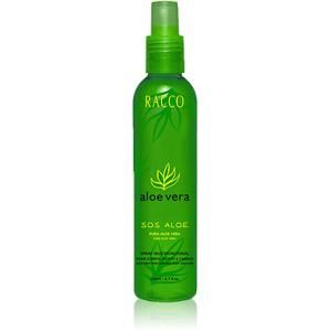 Sos Aloe Spray De Aloe Vera - Racco